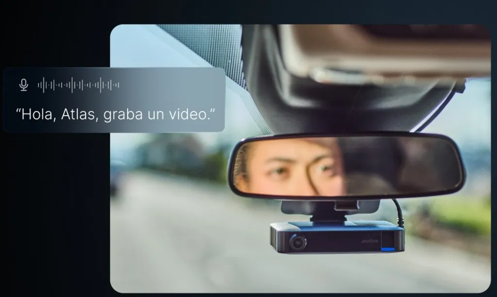 Motive unveils AI automation for physical operations