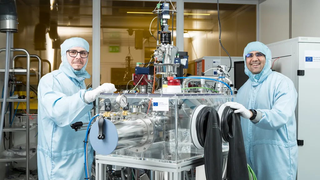 University of Oulu expands clean hydrogen and sustainable industry research