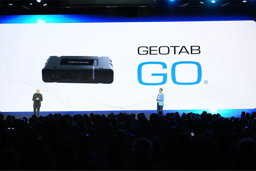 Geotab launches next-generation GO and GO Plus