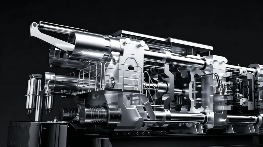 Xiaomi Auto unveils fully recycled alloy for EV chassis