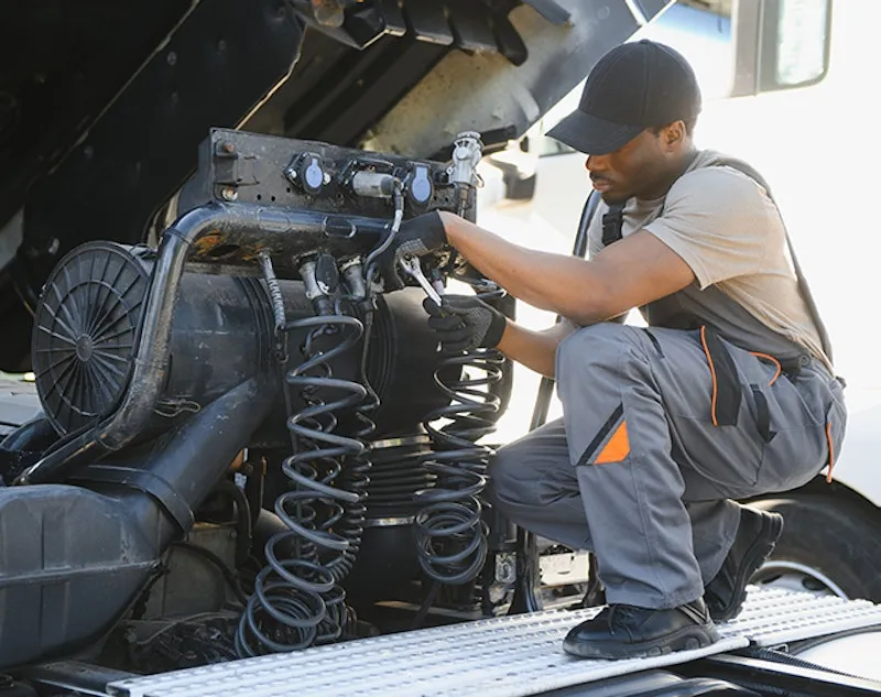 Fleet Management Software Reduces Operational Fleet Costs