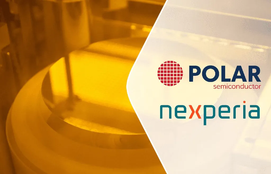 Nexperia to manufacture MOSFETs at Polar's Minnesota fab