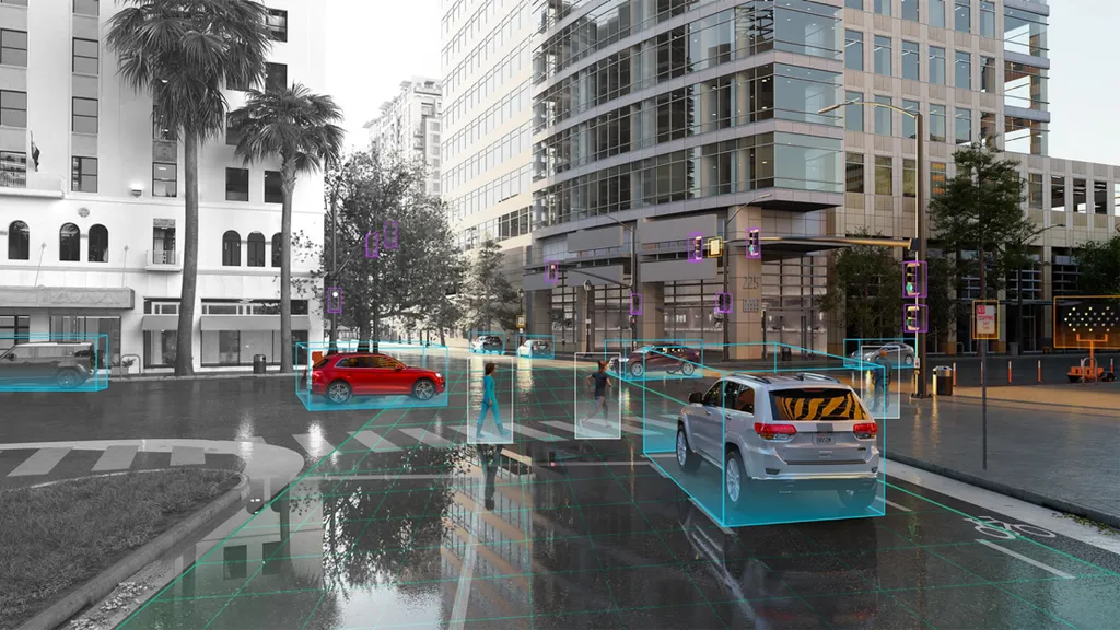 Telcos and Nvidia deploy distributed AI grids