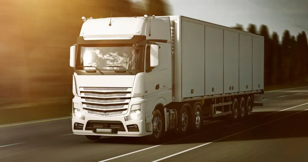 Technology Advances in Temperature-Controlled Logistics