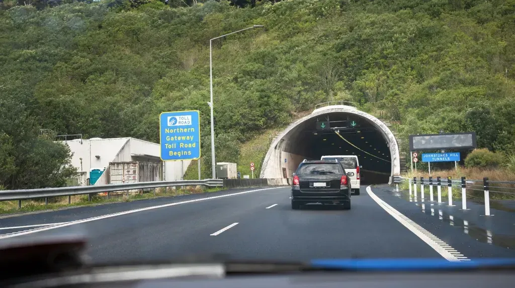 New Zealand Advances National Tolling Plan for Road Projects