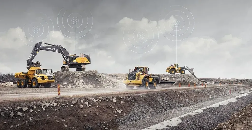 Strategies to Enhance Construction Equipment Efficiency