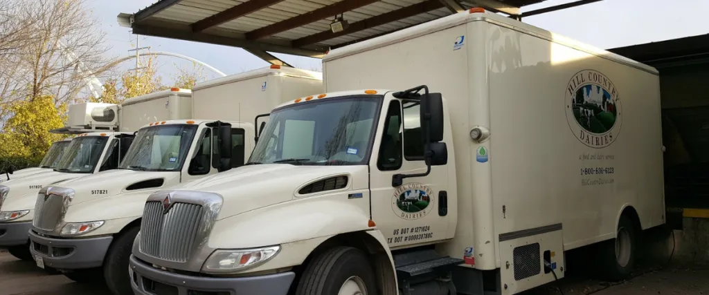 All-Electric Cold Plate Refrigeration Adopted in Texas