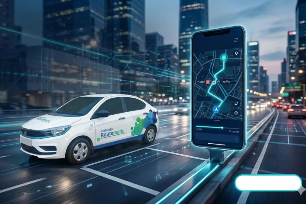 Employee Transport Management Software Benefits