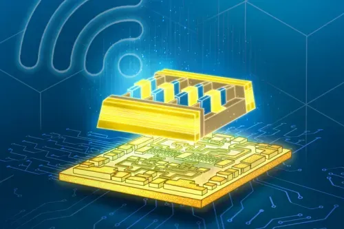 University of Bristol Advances Semiconductor Device for 6G Networks