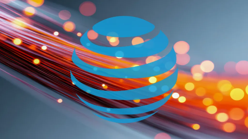 AT&T says Ookla award validates fibre strategy