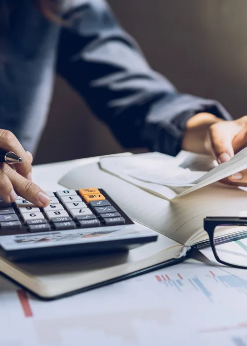 Digital Expense Management for Fleet and Field Services