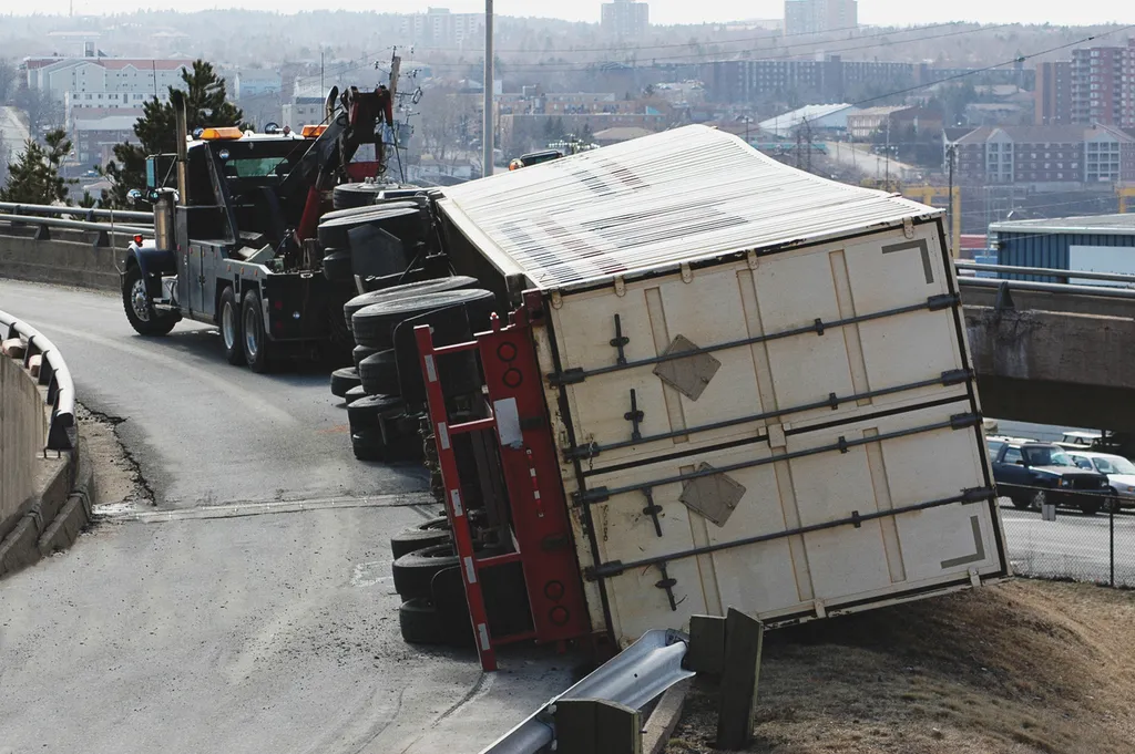 US freight brokers overhaul carrier vetting after liability rulings