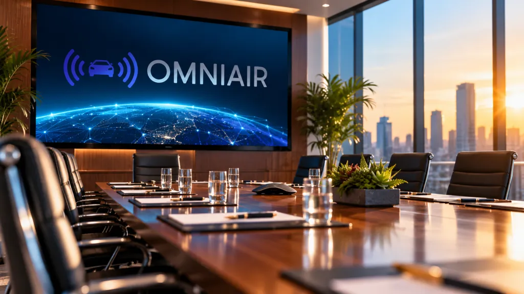 OmniAir seeks nominations for four board seats