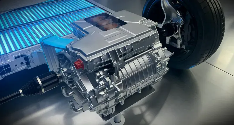 BYD patents variable-flux permanent-magnet motor designs