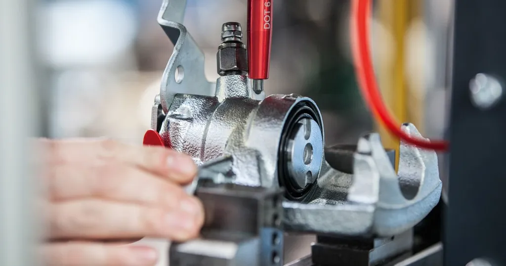 ZF expands CorExpedia for pan‑brand core returns