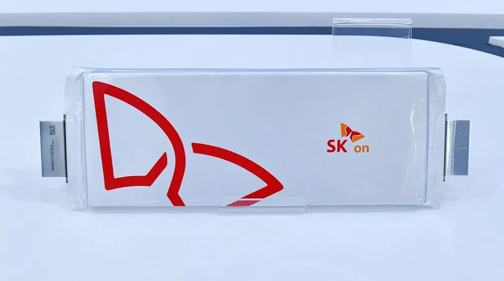 SK On and Nissan Establish North American Battery Agreement