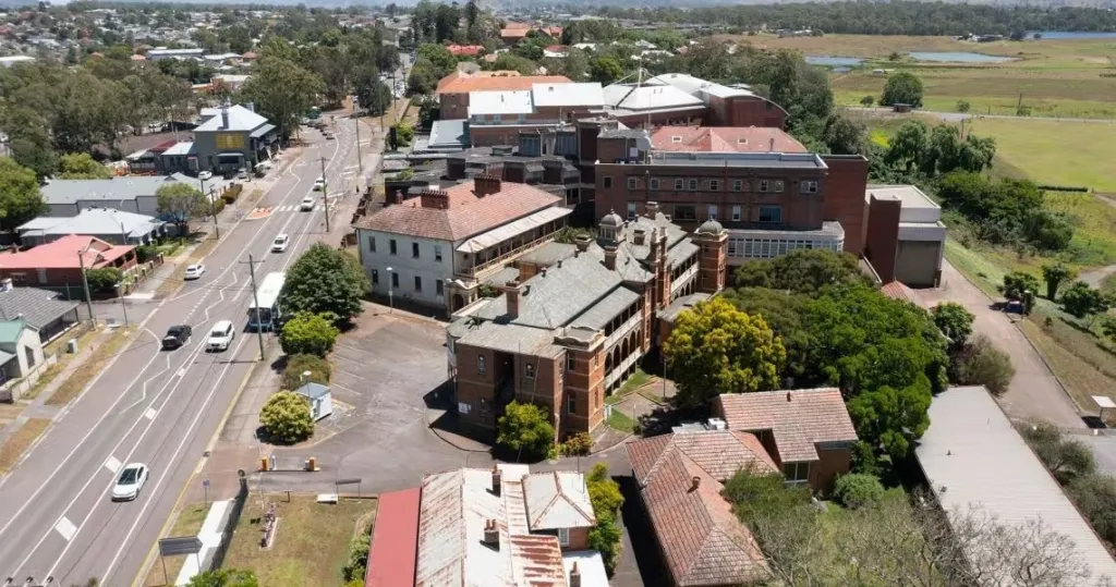 Planning advances for Maitland westbound flyover