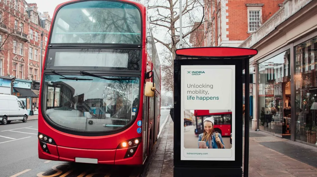 TfL awards Indra £524m London transport ticketing contract