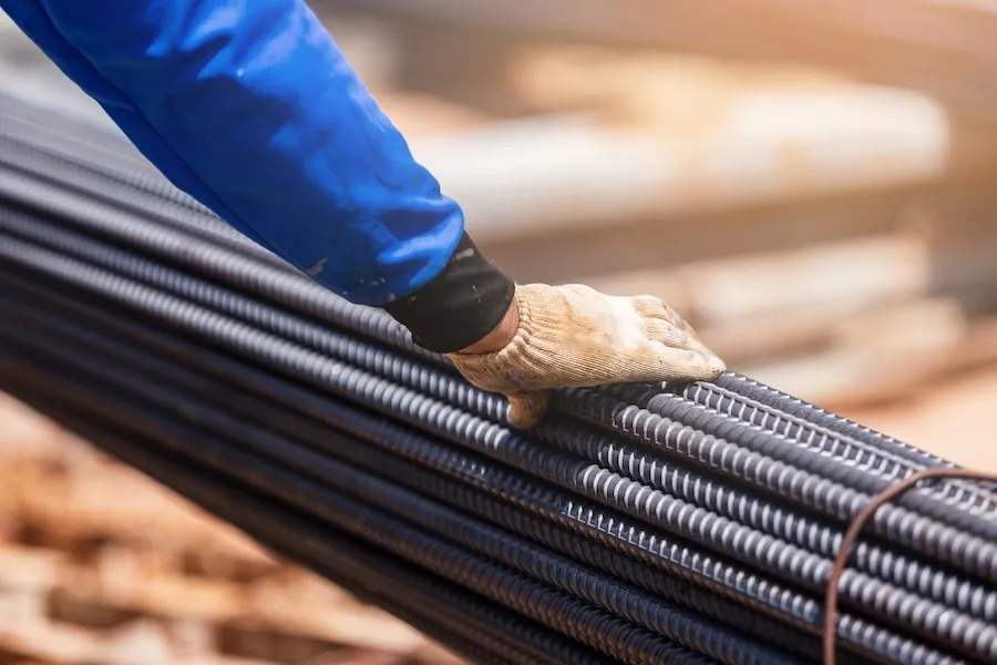 Queensland $119bn capital program to use Australian steel