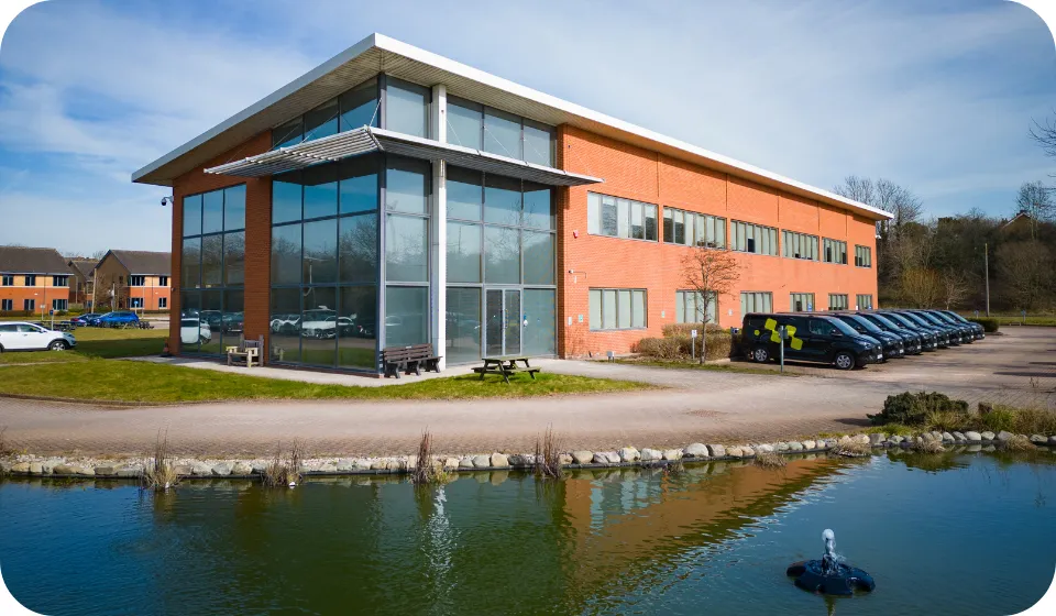 Microlise awarded King's Award for Enterprise 2026