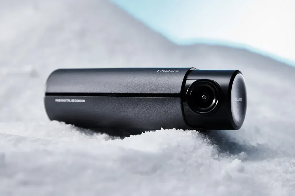 RS Connect Partners with IROAD UK as Distributor and Installer