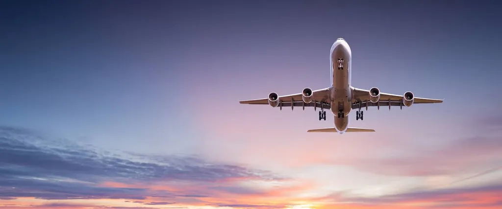 Geoforce Provides Tracking Solutions for Aviation Industry