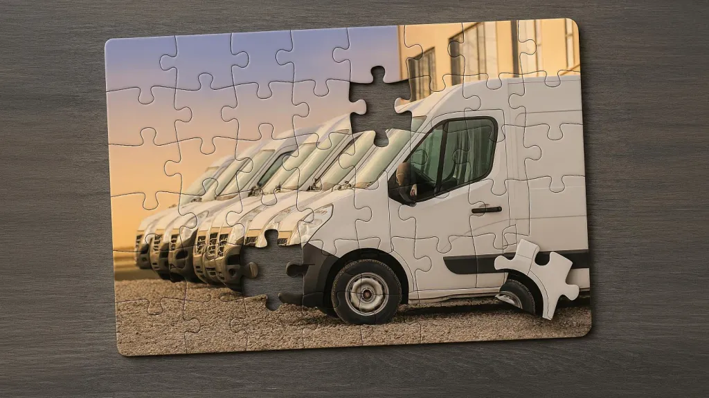 Fragmentation in Fleet Risk Program Integration