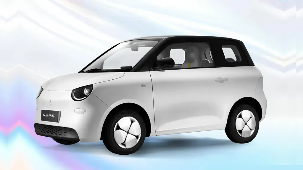 Wuling launches Aishang brand targeting young EV buyers