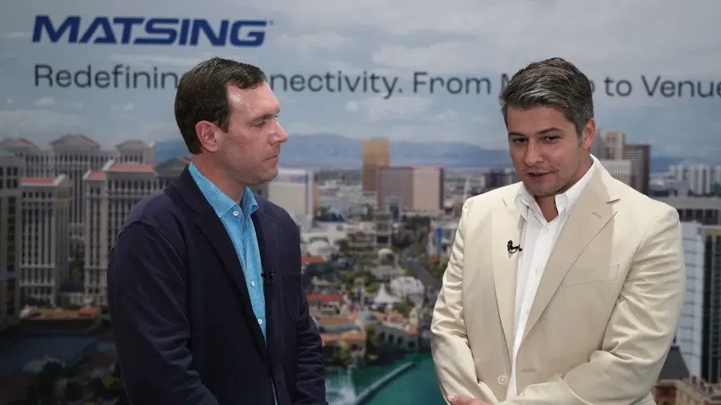 MatSing Advances Lens Antenna Tech for 5G Networks