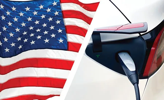 US House Bill Proposes Cuts to EV Charging Funding