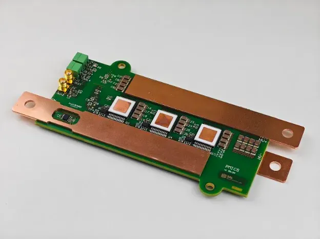 Asahi Kasei Microdevices and SAL Develop Integrated Current Sensor Module