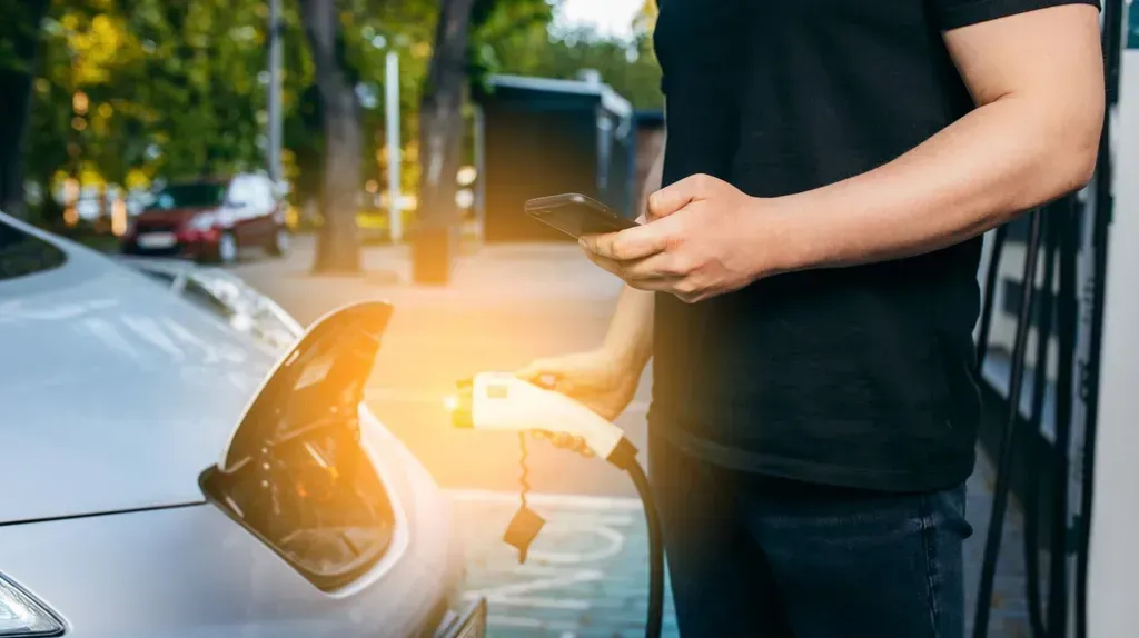 Slough to Expand Residential EV Charging Network with £2.2m Funding