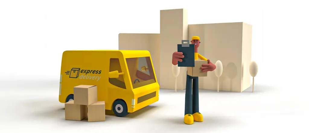 Unified delivery management for last-mile operations
