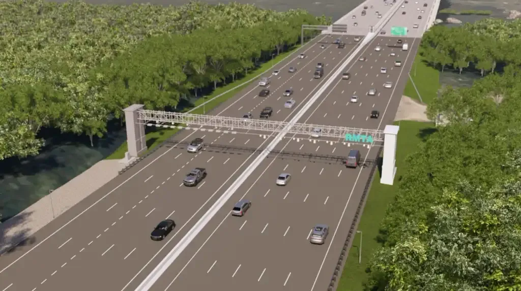 Richmond Authority Selects Conduent for Toll System Upgrade