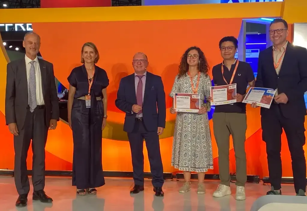 16th European ITS Congress Concludes with Awards in Seville