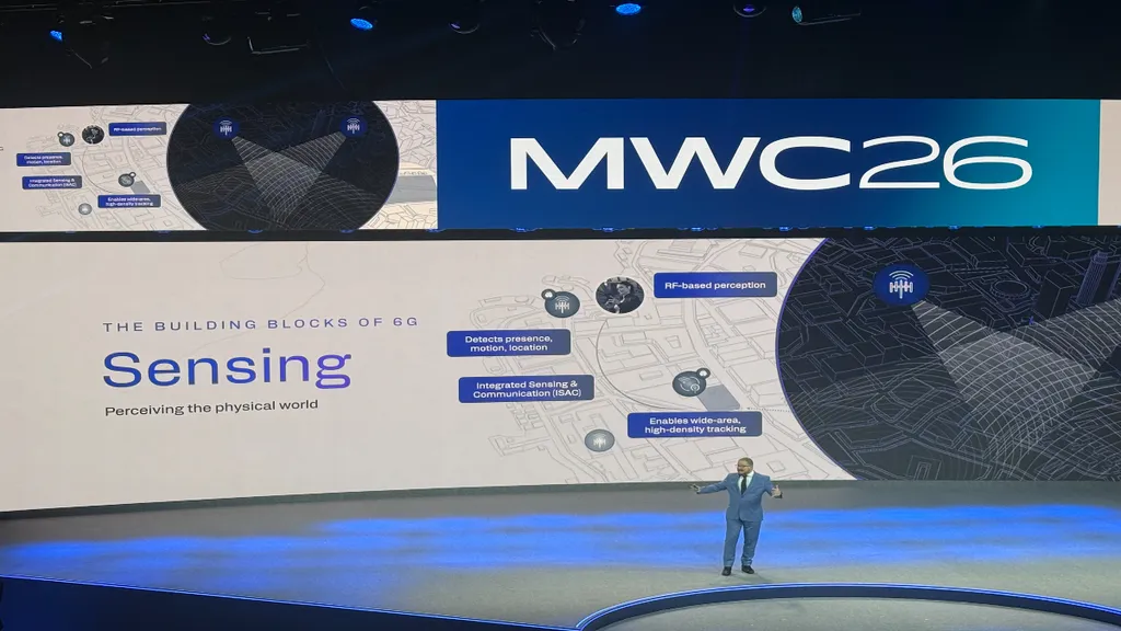Qualcomm defines three pillars for 6G