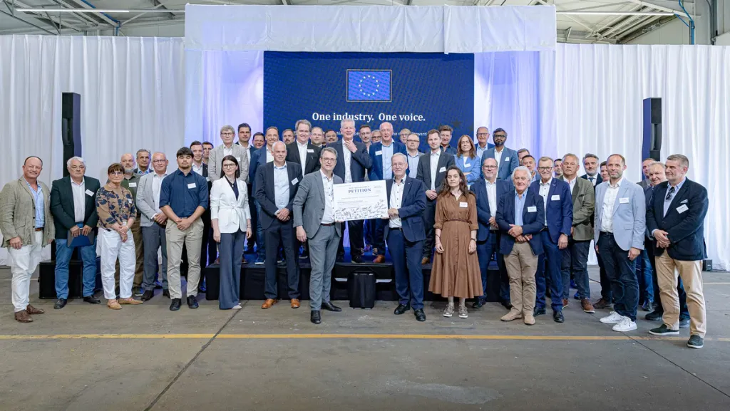 European trailer makers petition for earlier review of emissions rules