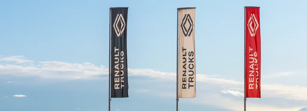 Antoine Duclaux Named CEO of Renault Trucks