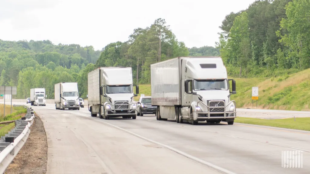 BeyondTrucks launches AI rate table platform