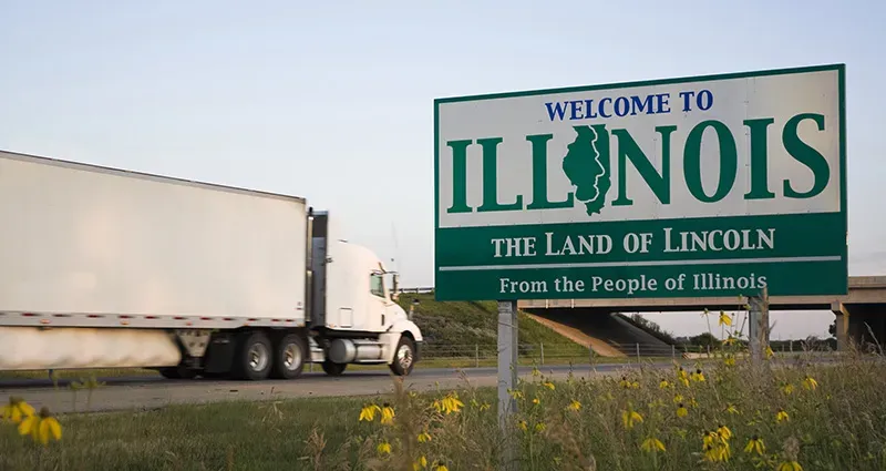 Lytx launches configurable AI safety feature for Illinois fleets