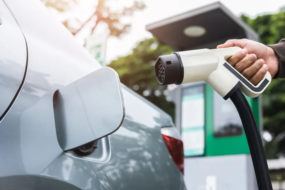 £10M UK Funding for Off-Grid EV Charging Stations