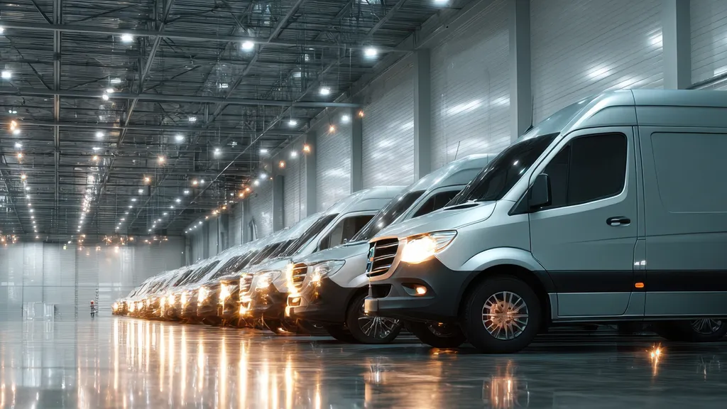 Addressing Fleet Data Silos