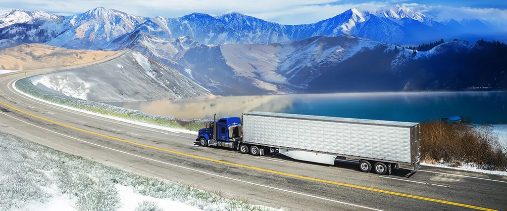 Trailer Insulation Methods for Refrigerated Trailers Compared