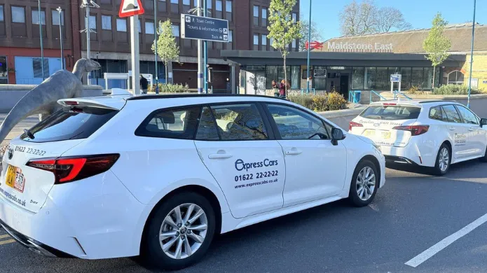 Express Cabs Selects Trakm8 for Video Telematics Integration