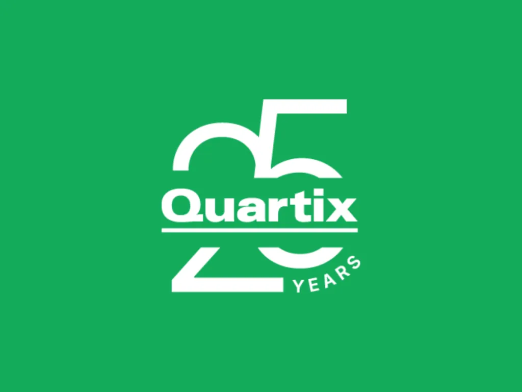 Quartix marks 25 years of fleet-tracking services