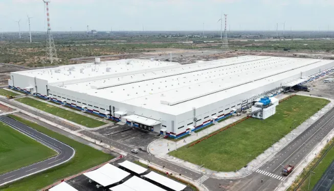 VinFast Launches EV Plant in Tamil Nadu's Thoothukudi