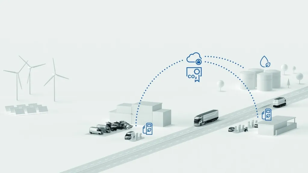 Bosch, Toyota, BMW and Repsol launch renewable-gasoline vehicle pilot