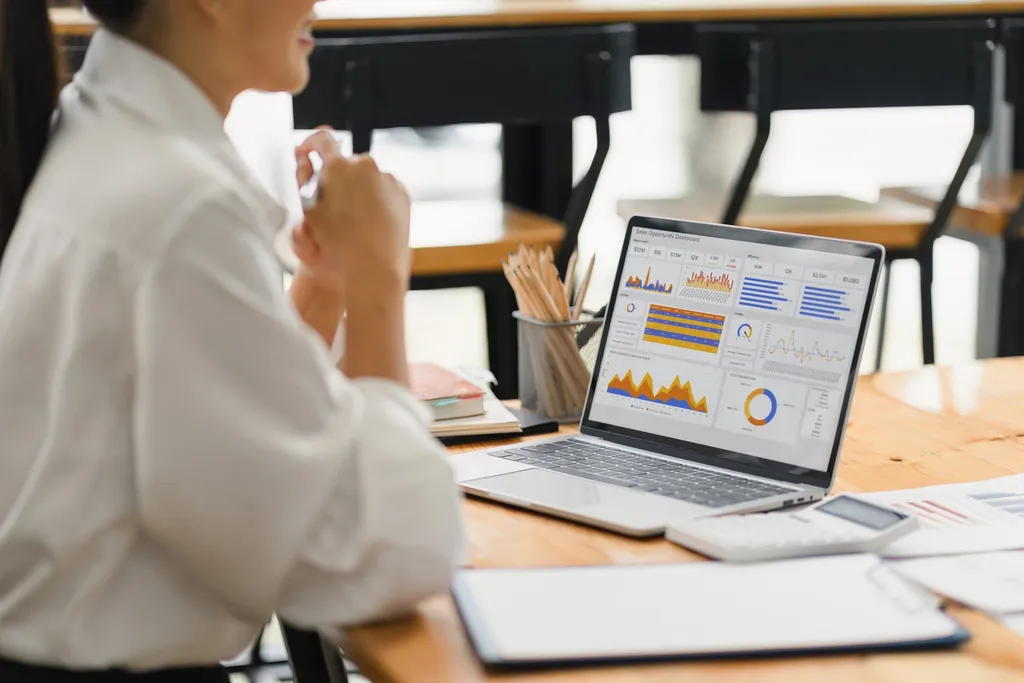 Using KPIs to optimise fleet performance