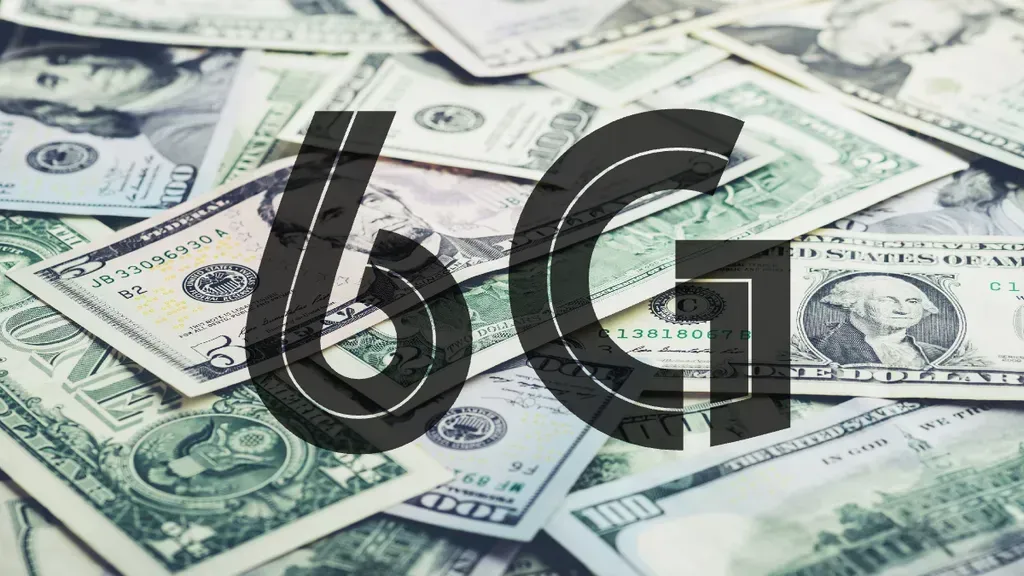 6G Development Prioritises Economic Viability Over Novelty