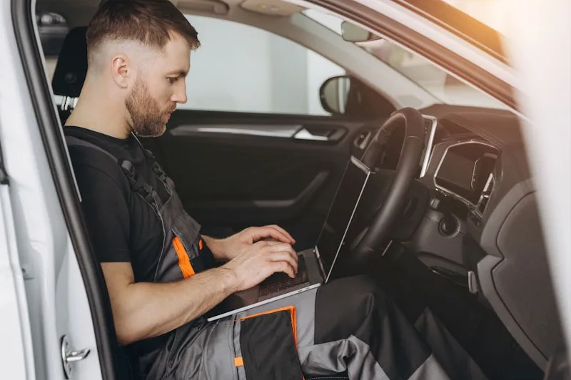 Overview of On-Board Diagnostics (OBD) in Fleet Management